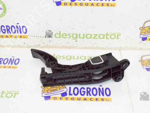 Pedal MERCEDES-BENZ M-CLASS (W164) ML 280 CDI 4-matic (164.120) | BP1640844I4 