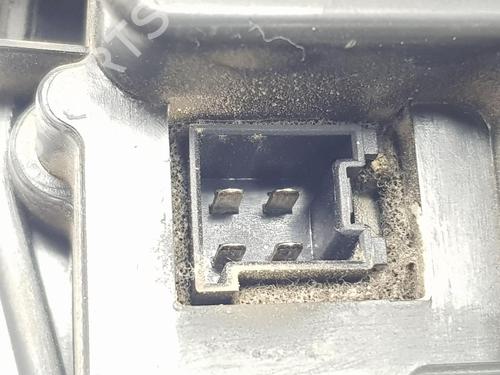 Heater blower motor MERCEDES-BENZ C-CLASS Coupe (CL203) C 220 CDI (203.708) | BP14097101M62 
