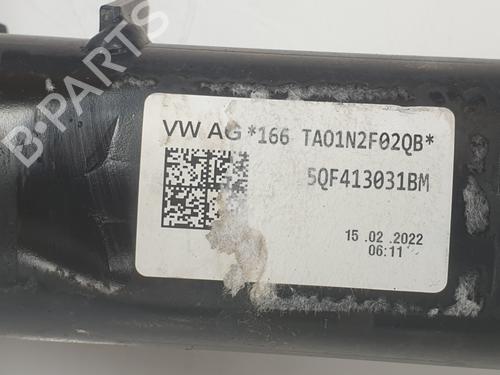 Højre fortil støddæmper VW TIGUAN (AD1, AX1)  | BP27200601M17 