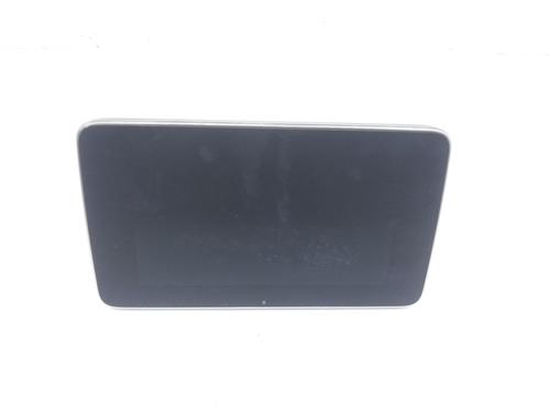 Used Display monitor MERCEDES-BENZ C-CLASS (W205) C 220 BlueTEC / d (205.002, 205.004) (170 hp) 11964722