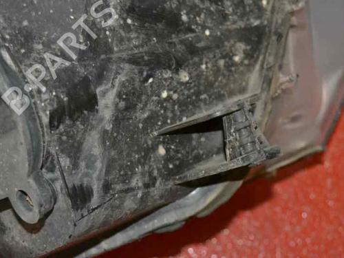 Left headlight FORD FOCUS I (DAW, DBW) 1.6 16V | BP1191989C28 