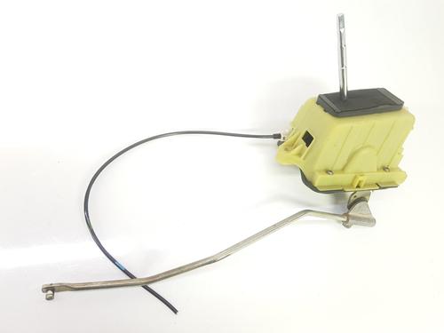 Used Gear lever MERCEDES-BENZ GLK-CLASS (X204) 220 CDI 4-matic (204.984, 204.997) (170 hp) 10628883