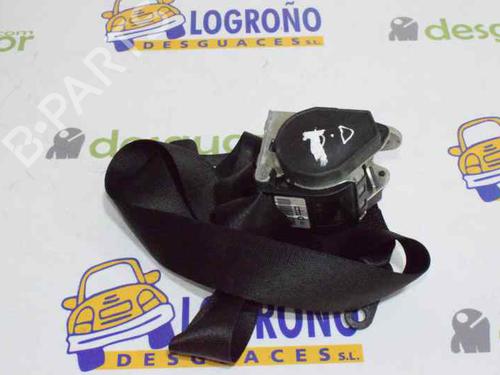 Used Rear right seatbelt BMW 3 Touring (E91) 320 i (150 hp) 6622948