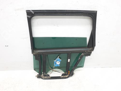 Rear right window mechanism VW TOUAREG (7LA, 7L6, 7L7)  | BP29400570C25 