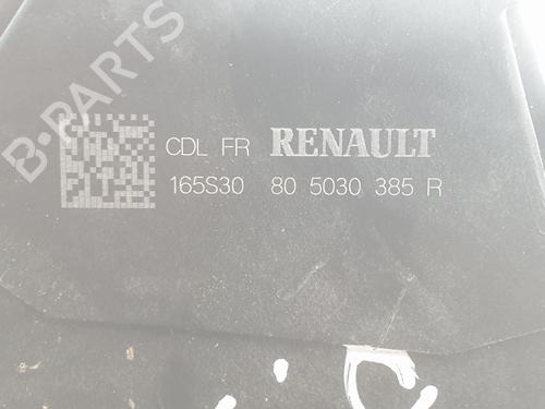 Front left lock RENAULT KANGOO III MPV Blue dCi 95 (KJAB) | BP35737320C98 - Image 6