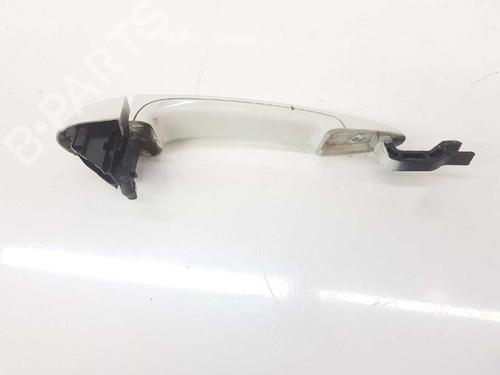Front right exterior door handle BMW 1 (F20) 118 d | BP7986092C129 