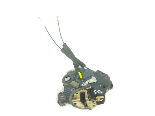 Rear left lock TOYOTA LAND CRUISER PRADO (_J12_) 3.0 D-4D (KDJ120, KDJ125) | BP15687689C100 