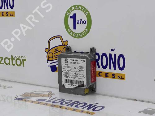 ECU airbags SEAT CORDOBA (6K1, 6K2) 1.4 i 16V | BP1964939M53 