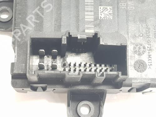 Electronic module LAND ROVER RANGE ROVER EVOQUE (L538)  | BP29313584M83 