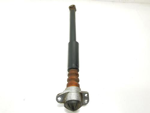 Used Left rear shock absorber SKODA FABIA III (NJ3) 1.0 TSI (95 hp) 16970807