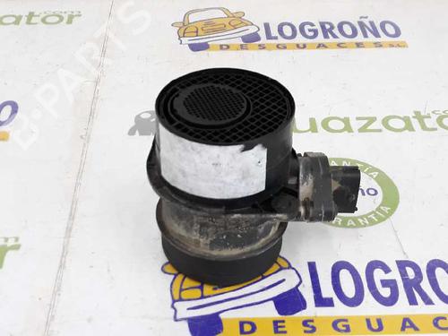 Used Mass air flow sensor HYUNDAI TERRACAN (HP) 2.9 CRDi 4WD (163 hp) 3422043