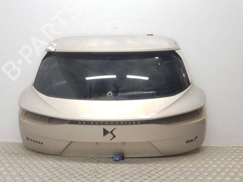 Used Tailgate Tailgate 39192641 39192641