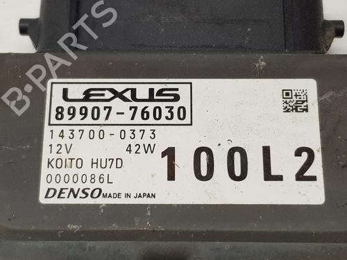 Electronic module LEXUS UX (_AA1_, _AH1_, _MA1_)  | BP26886401M83 