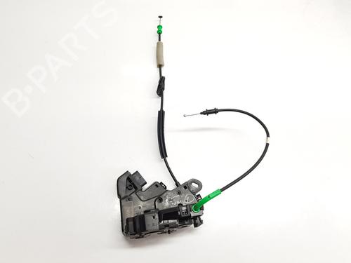 Rear right lock OPEL ASTRA L Sports Tourer (OV5) 1.2 (FRHNSL, FRHNSR) | BP29433823C99 