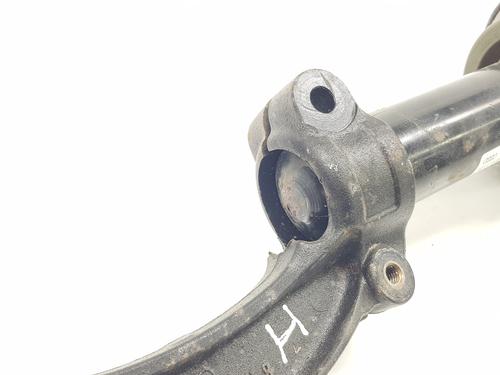 Left front shock absorber AUDI A6 C7 (4G2, 4GC) 2.0 TDI | BP30482265M16 - Image 5