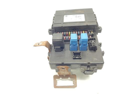 Fuse box NISSAN TERRANO II (R20) 2.7 TDi 4WD | BP25382638E1 