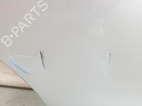 Right rear door MERCEDES-BENZ C-CLASS (W205) C 220 BlueTEC / d (205.002, 205.004) | BP8637930C5 