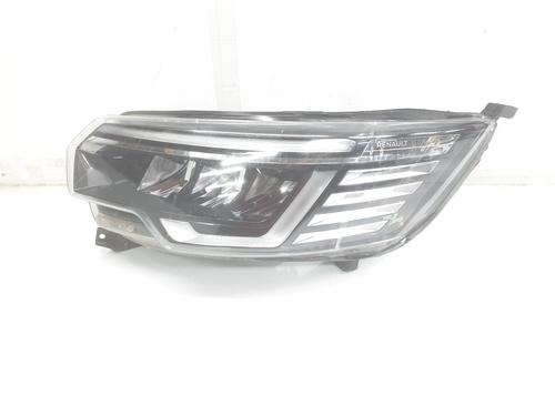 Used Left headlight Left headlight RENAULT TRAFIC III Van (FG_) [2014-2026] 36535832 36535832