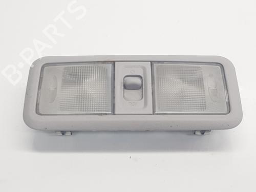 Interior roof light MITSUBISHI PAJERO IV (V8_W, V9_W) 3.2 DI-D (V88W, V98W) MR962020HA  | MR962020HA  |