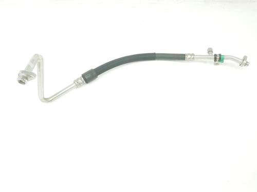Used AC pipe RENAULT CLIO IV (BH_) 1.5 dCi 90 (90 hp) 18023857