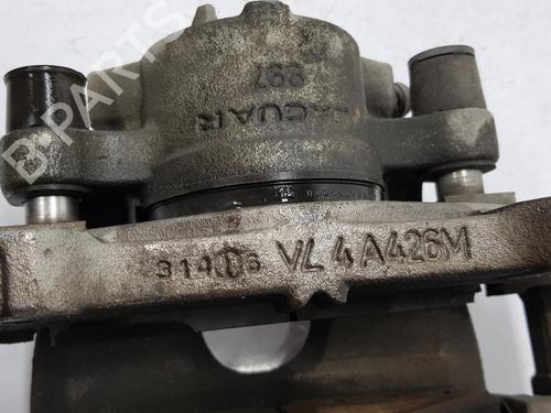 Right front brake caliper LAND ROVER DISCOVERY SPORT (L550) 2.0 D 4x4 | BP16199531M104 