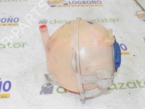 Expansion tank SEAT LEON (1P1) 2.0 TDI | BP1636489C120 