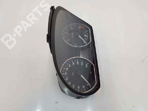 Instrument cluster BMW 1 (E81) 116 d | BP5593527C47 