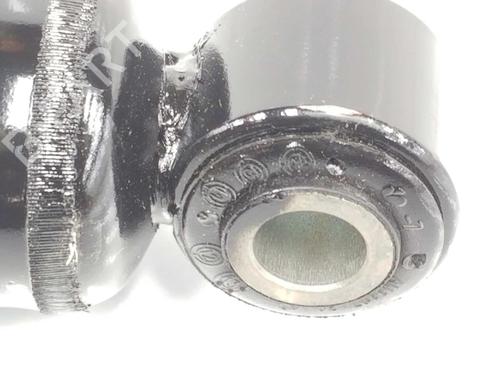 Right rear shock absorber CITROËN JUMPER II Bus 2.2 HDi 120 | BP6996509M19 
