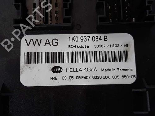 Elektronisk modul VW GOLF VI (5K1) 2.0 TDI | BP5334358M83 