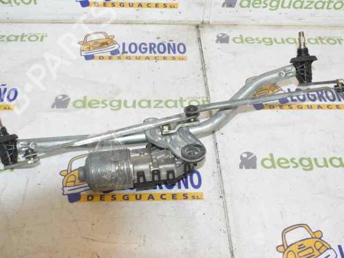 Front wiper motor BMW 3 (E46) 320 d | BP1325346M29 