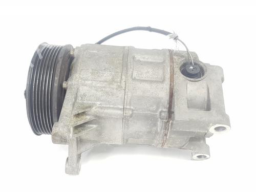 AC compressor RENAULT LAGUNA Coupe (DT0/1) 3.5 V6 (DT0P) | BP31343765M34 
