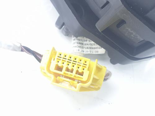 Airbag Kit SEAT TOLEDO IV (KG3) 1.0 TSI | BP18951611C86 