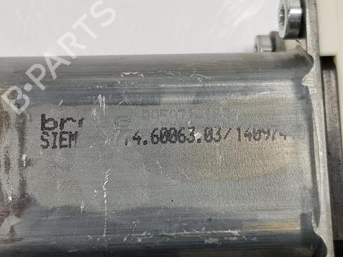 Right rear window motor LAND ROVER DISCOVERY III (L319) 2.7 TD 4x4 | BP16550732E22 