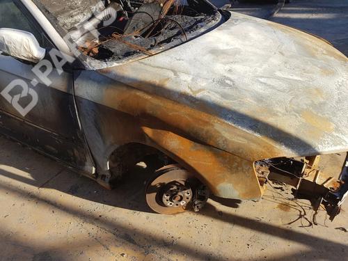 Rear bumper reinforcement AUDI A3 (8P1) 1.8 TFSI quattro | BP9522850C73  - Image 11