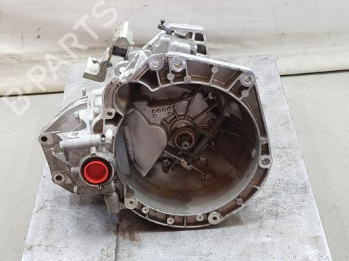 Gearbox FIAT PANDA (312_, 319_) | BP37595076M3 - Image 7