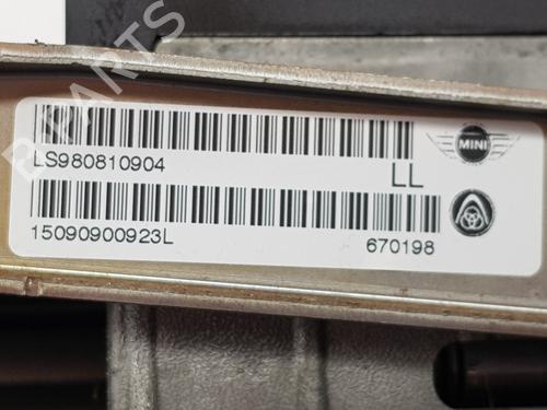 Other MINI MINI COUNTRYMAN (R60) Cooper SD | BP34226914O1  - Image 6