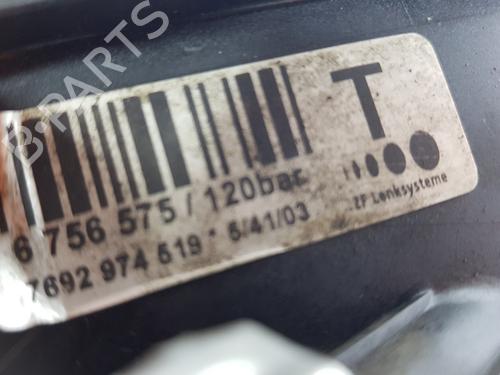 Styring servopumpe BMW 3 Coupe (E46) 320 Cd | BP26239237M99 