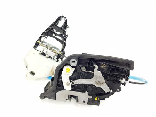Used Front left lock BMW 2 Active Tourer (F45) 218 d (150 hp) 27318721