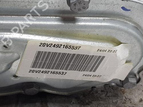 Gearbox OPEL ASTRA L Sports Tourer (OV5) 1.2 (FRHNPJ) | BP24432686M3 