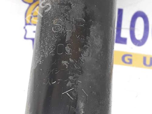 Right front shock absorber SUBARU OUTBACK (BL, BP) 2.0 D AWD (BPD) | BP898659M17 