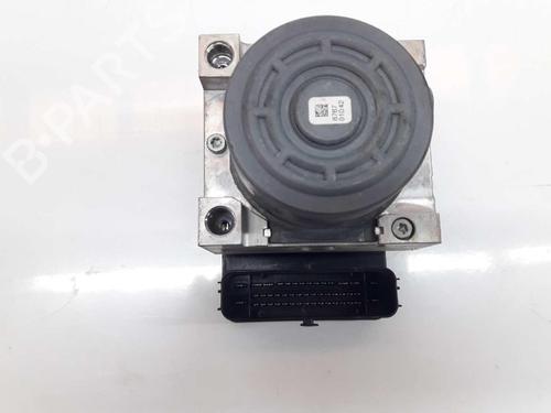 ABS pump MERCEDES-BENZ C-CLASS (W205) C 220 BlueTEC / d (205.002, 205.004) | BP4616824M43 