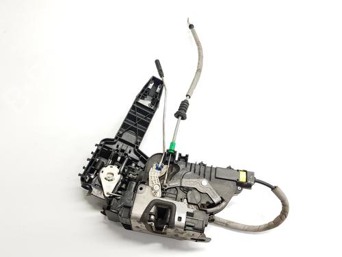 Front left lock MERCEDES-BENZ VITO Tourer (W447) 114 CDI (447.701, 447.703, 447.705) | BP29628812C98 