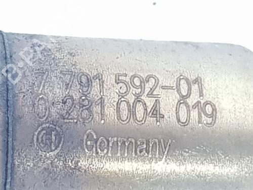 Electronic sensor BMW X3 (E83) 2.0 d | BP34554263M84 - Image 3