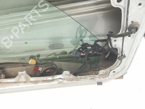 Left front door VW PASSAT B5.5 (3B3) 1.9 TDI | BP11056927C2 