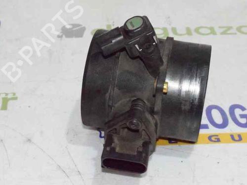 Mass air flow sensor MERCEDES-BENZ C-CLASS Coupe (CL203) C 220 CDI (203.708) | BP1637104M95 