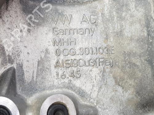 Gearbox VW T-ROC (A11, D11) 1.5 TSI | BP27217945M3