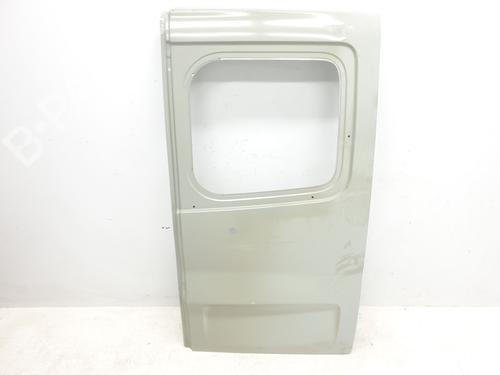 Dør højre bagtil RENAULT TRAFIC III Van (FG_) 1.6 dCi 140 (FGMA, FGMC) (140 hp) 30136630