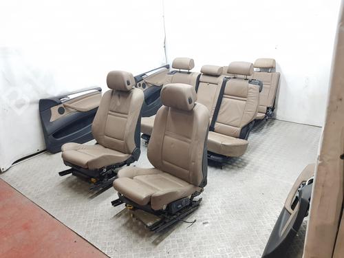 Seats set BMW X5 (E70) 3.0 sd | BP9433654C78 