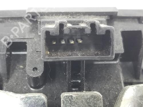 Tailgate lock FORD B-MAX (JK) 1.0 EcoBoost | BP9645216C101 