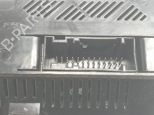 Climate control FORD FOCUS III 1.6 TDCi | BP24319341I5 